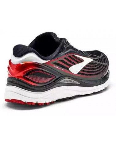 Zapatillas Running Brooks Transcend 2017 Hombre