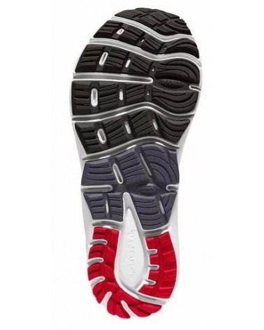 Zapatillas Running Brooks Transcend 2017 Hombre