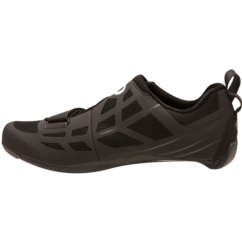 Chaussures Triathlon Pearl Izumi Tri Fly Select V6 – Femme – Orange – Taille 43