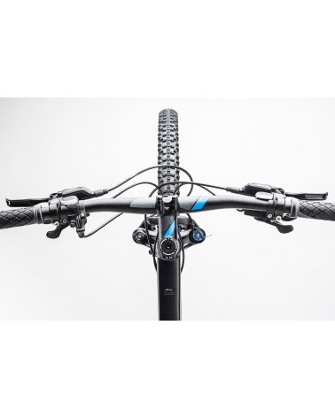 Bicicleta Cube ATTENTION 27.5"