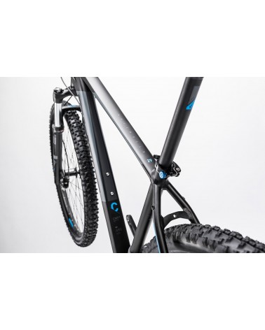Bicicleta Cube ATTENTION 27.5"