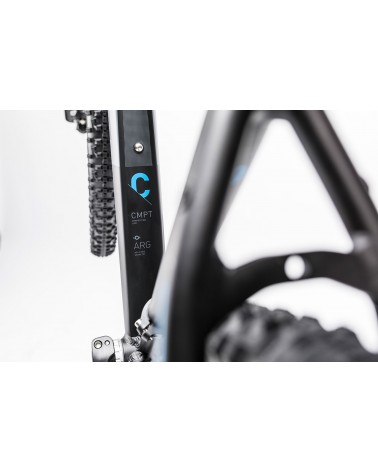 Bicicleta Cube ATTENTION 27.5"