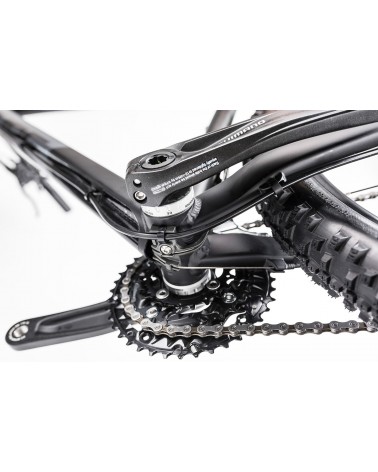 Bicicleta Cube ATTENTION 27.5"