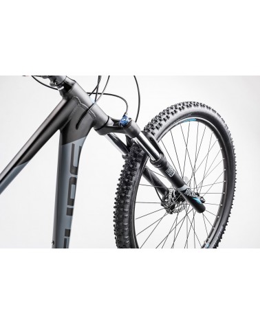 Bicicleta Cube ATTENTION 27.5"