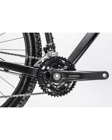 Bicicleta Cube ATTENTION 27.5"