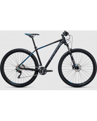 Bicicleta Cube ATTENTION 27.5"