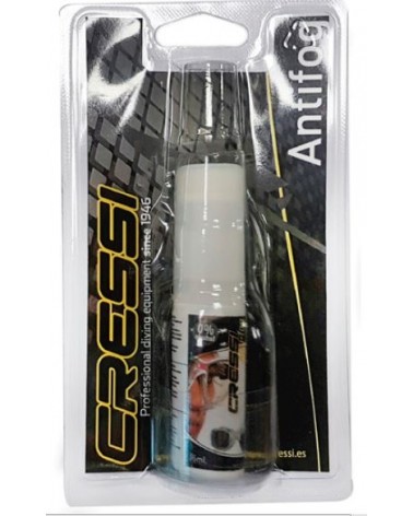 Spray Cressi AntiVaho Mini 15ml
