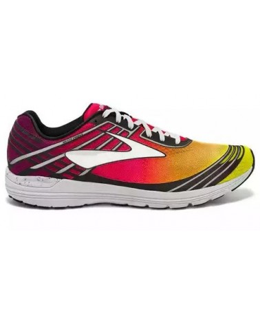 Zapatillas Running Brooks Asteria 2017 Mujer
