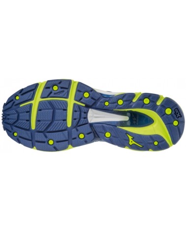 Zapatillas Running Mizuno Wave Paradox 4 2017 Hombre