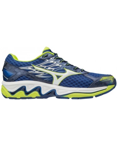 Zapatillas Running Mizuno Wave Paradox 4 2017 Hombre