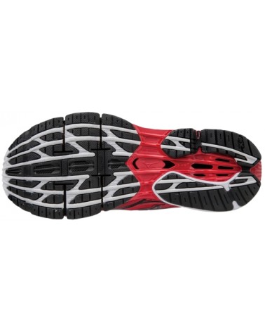 Zapatillas Running Mizuno Wave Prophecy 2017 Hombre