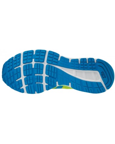 Zapatillas Running Mizuno Synchro MX 2 2017 Hombre