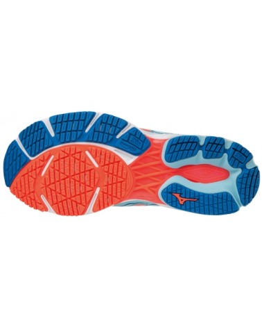 Zapatillas Running Mizuno Wave Shadow 2017 Mujer