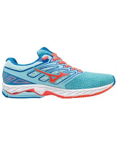 Zapatillas Running Mizuno Wave Shadow 2017 Mujer