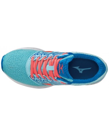 Zapatillas Running Mizuno Wave Shadow 2017 Mujer