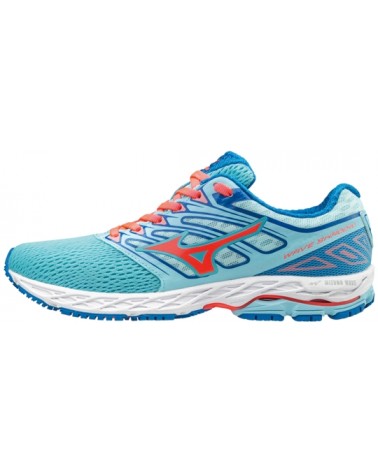 Zapatillas Running Mizuno Wave Shadow 2017 Mujer