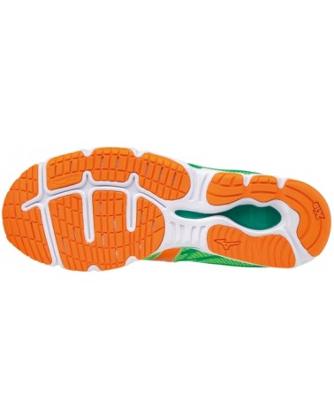 Zapatillas Running Wave Hitogami 2017 Hombre