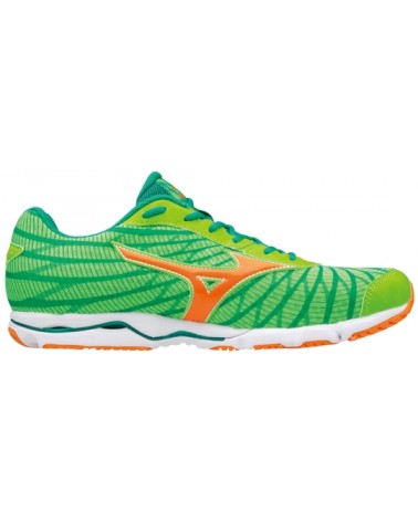 Zapatillas Running Wave Hitogami 2017 Hombre