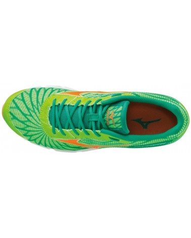 Zapatillas Running Wave Hitogami 2017 Hombre