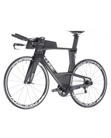 Bicicleta Triatlon Cube Aerium C.68 SL 2018