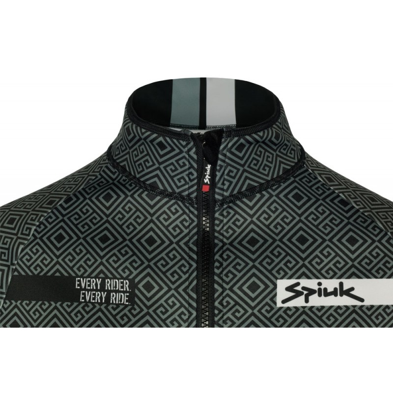 Spiuk Elite Chaqueta Invierno Mtb Spiuk Chaqueta Chaleco Mejores - Main Image