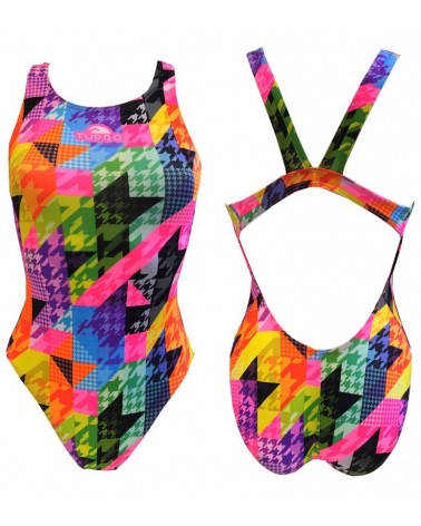 Bañador Turbo Chevi