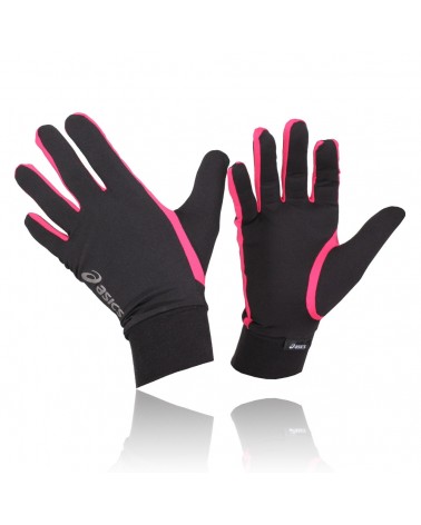 Guantes Asics Basics Gloves Mujer