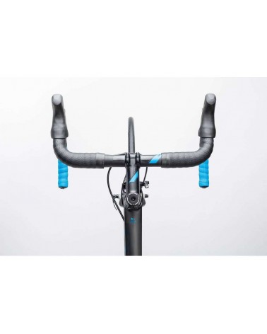 Bicicleta carretera CUBE Attain GTC Race 2017