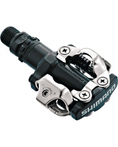 Pedales SHIMANO-SPD PD-M520
