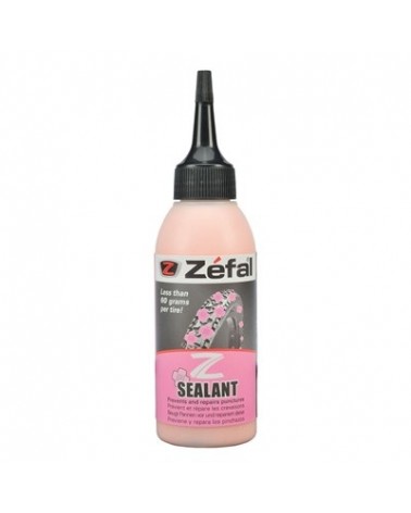 Líquido Antipinchazo Zefal Sealant 125 ml