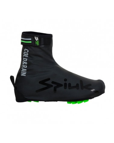 Cubre Zapatillas Spiuk Profit Could&Rain 2017 Unisex