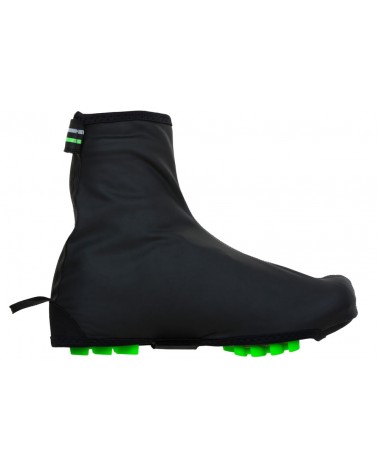 Cubre Zapatillas Spiuk Profit Could&Rain 2017 Unisex