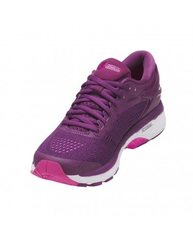 Zapatillas running Asics Gel-Kayano 24 Mujer