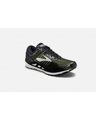 Zapatillas Brooks Transcend 5 2018 Hombre