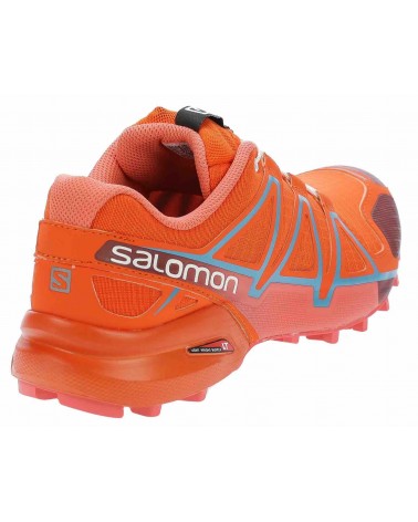 Zapatillas Salomon Speedcross 4 Mujer