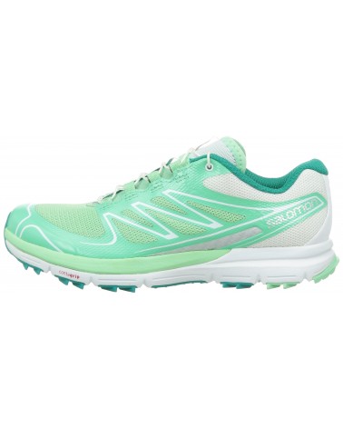Zapatilla Salomon Sense Pro Mujer