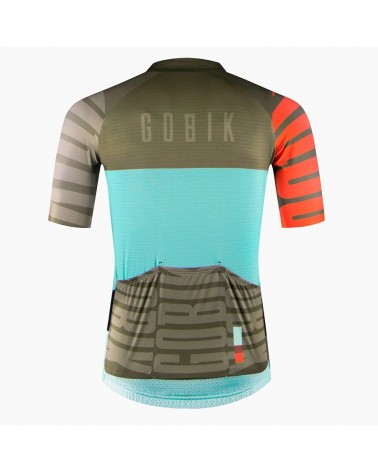 Maillot Gobik Rocket SN Pacific Army 2018 Hombre