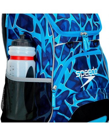 Mochila natación Speedo Teamster Backpack 35L 2018