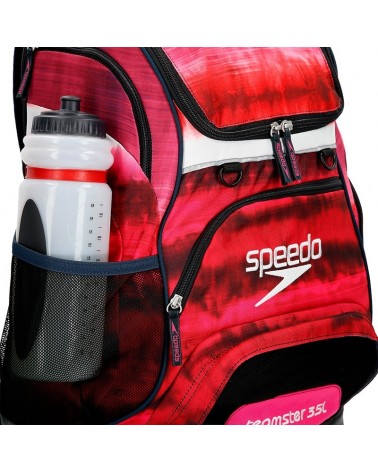 Mochila natación Speedo Teamster Backpack 35L 2018