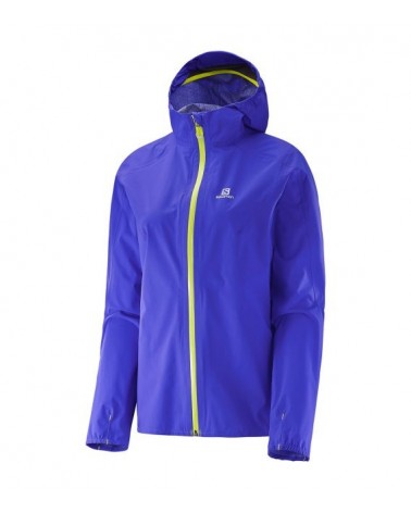 Chaqueta Salomon Bonatti WP Jacket Mujer