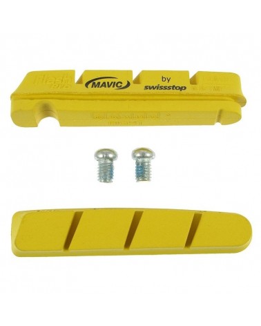 Zapatas De Freno Carbono Mavic