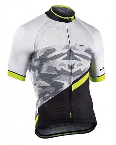 Maillot NORTHWAVE BLADE AIR 2