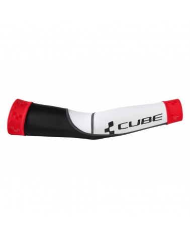 Manguitos ciclismo Cube Arm Warmers Race
