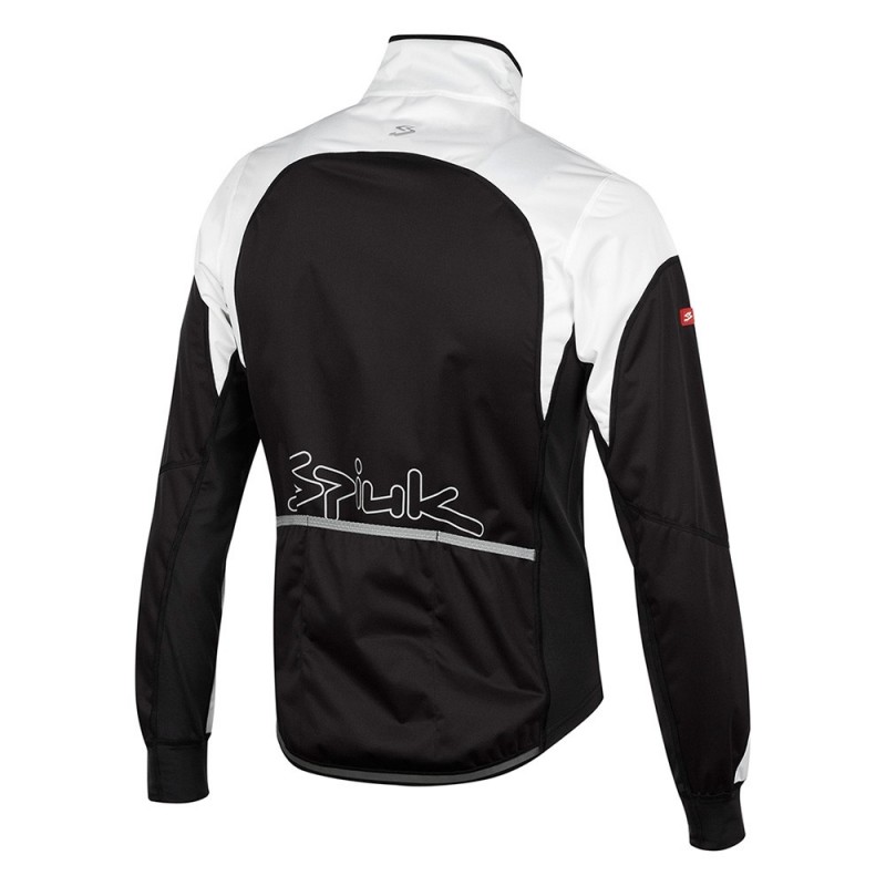 Spiuk Team Chaquetas Ciclismo Invierno Spiuk Spiuk Team Chaqueta