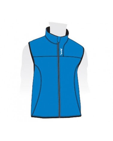 Chaleco ciclismo Spiuk Anatomic