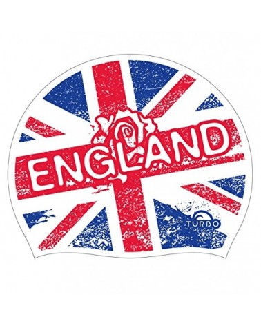 Gorro Turbo England