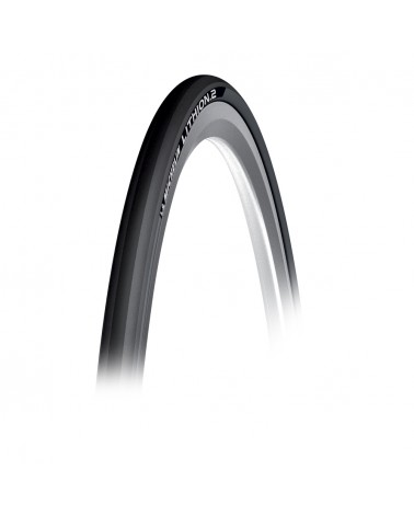 Cubierta carretera Michelin Lithion 2 700x23C V2