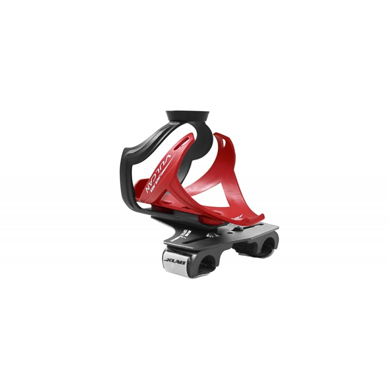 XLAB Kit Ricambio Torpedo - Sistema Idratazione Bici, Parti Di Ricambio, 817195011267