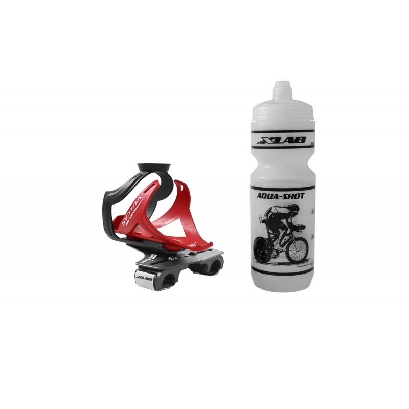 Kit Di Ricambio XLAB Torpedo &ndash; Sistema Di Idratazione Per Bicicletta