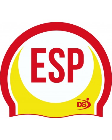 Gorro de Silicona Ds España
